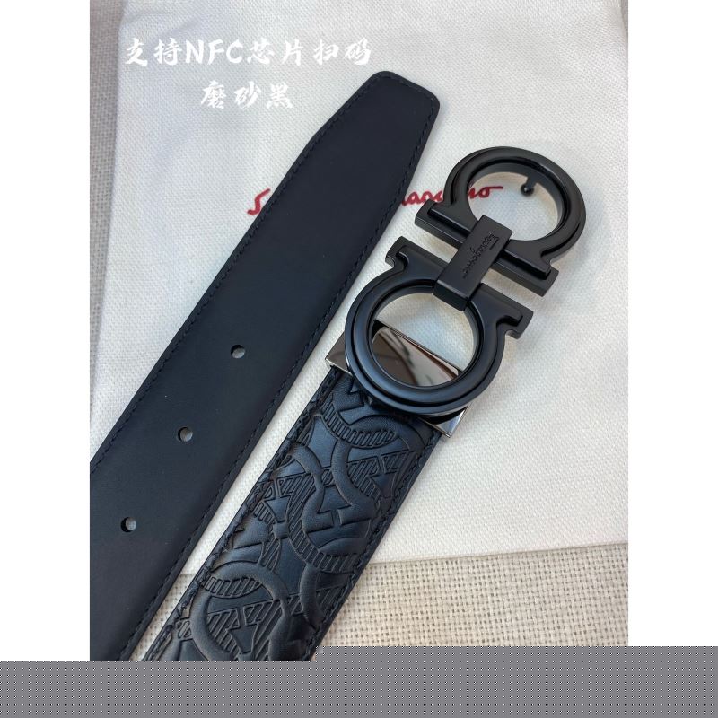 Ferragamo Belts